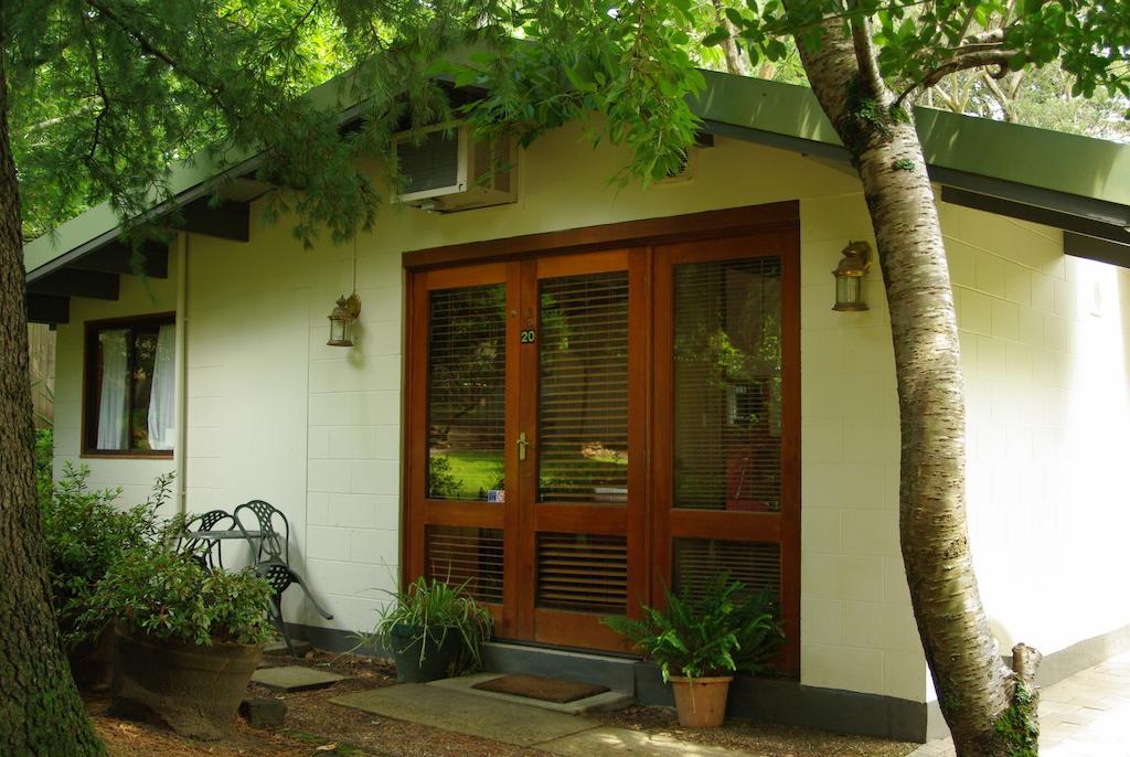 Blackheath Motor Inn المظهر الخارجي الصورة