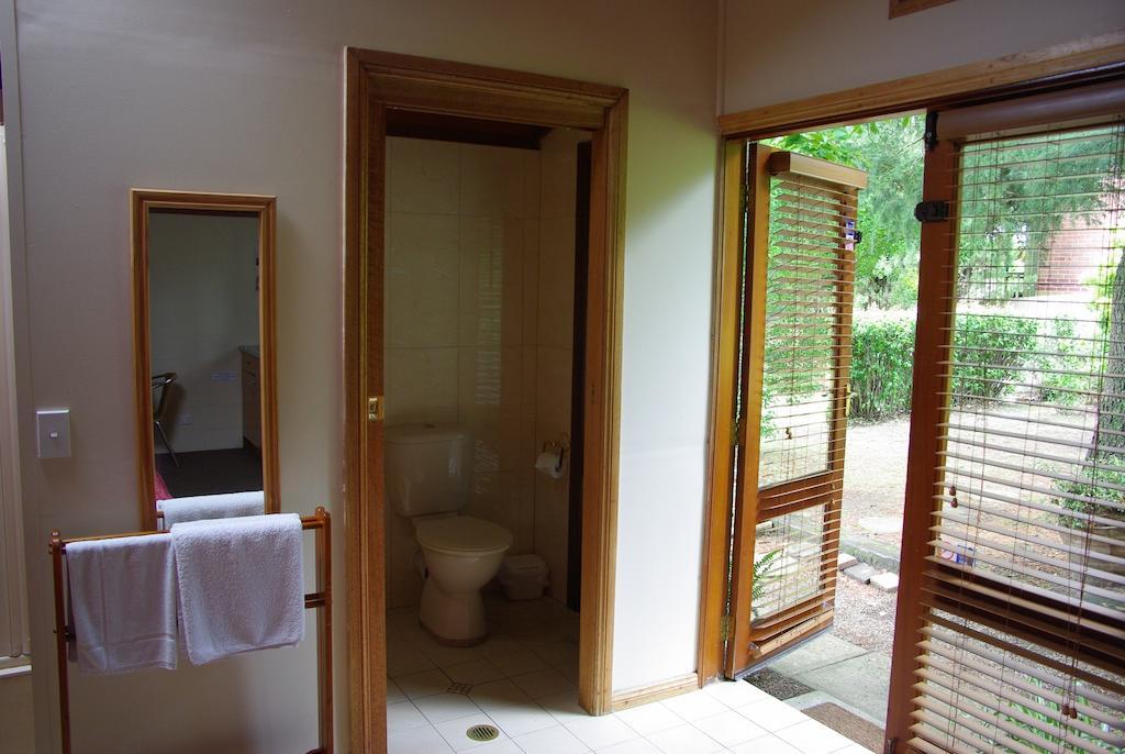 Blackheath Motor Inn المظهر الخارجي الصورة