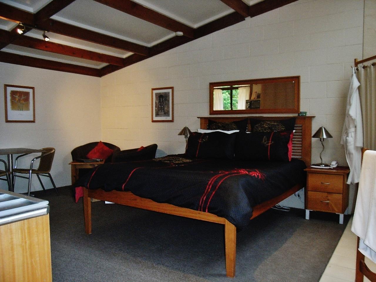Blackheath Motor Inn المظهر الخارجي الصورة