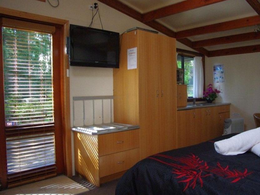 Blackheath Motor Inn المظهر الخارجي الصورة