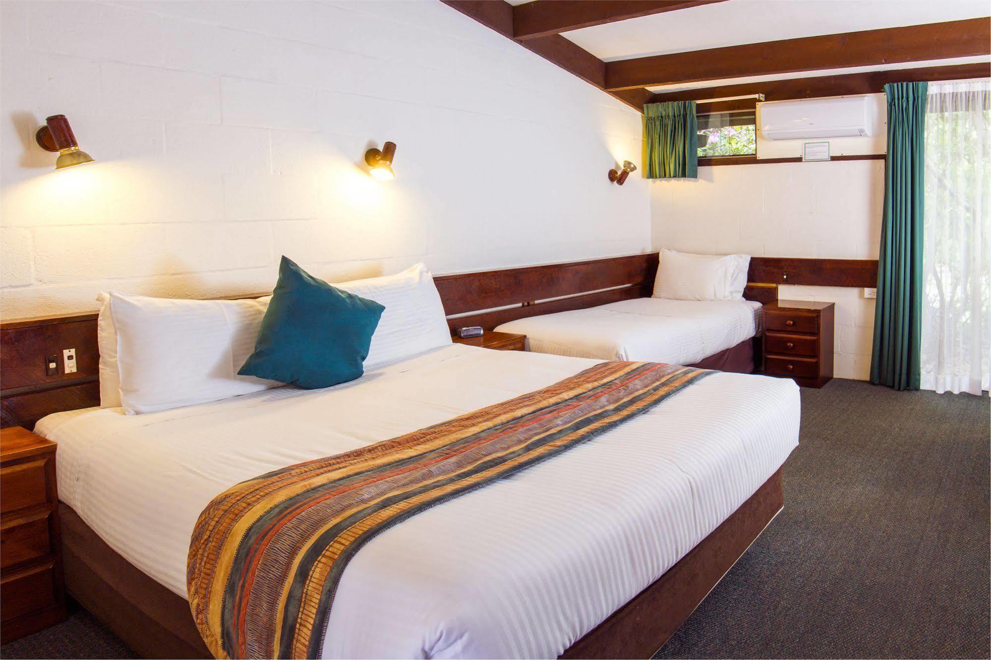 Blackheath Motor Inn المظهر الخارجي الصورة