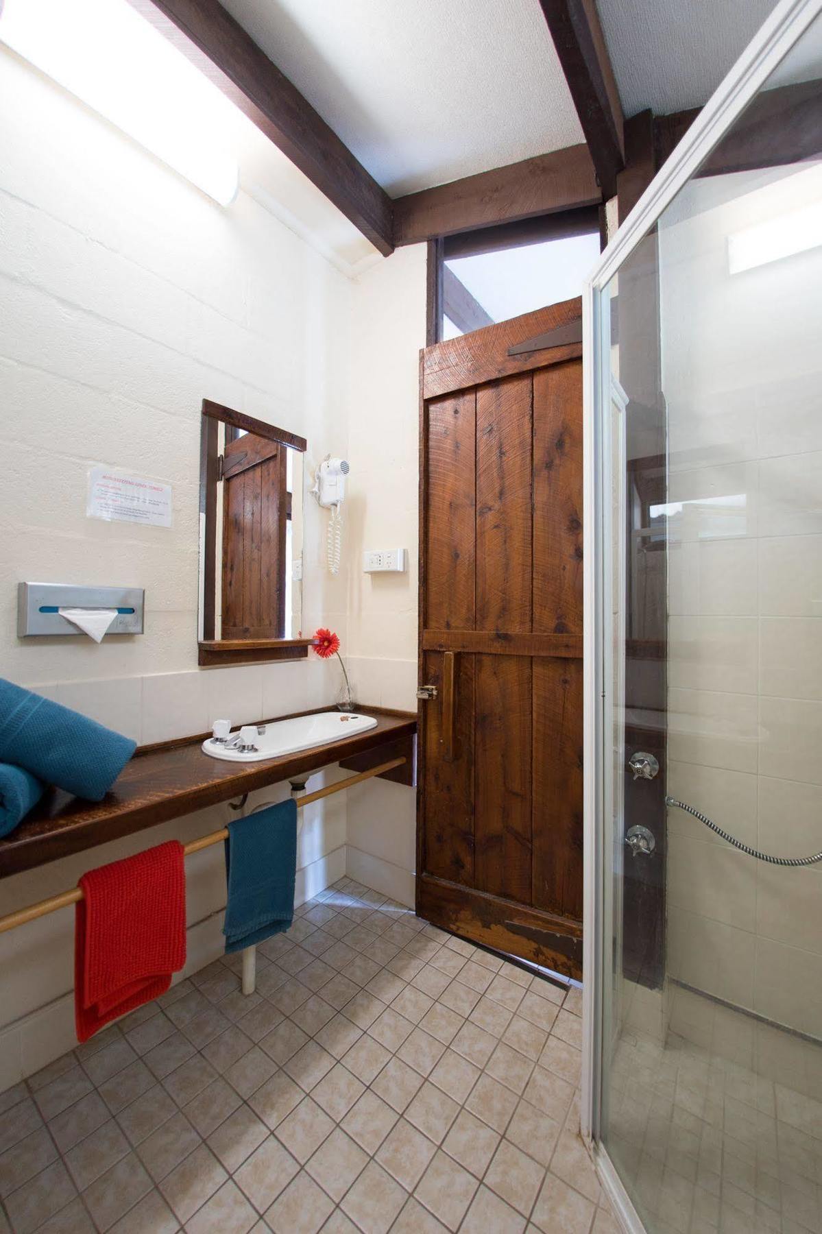 Blackheath Motor Inn المظهر الخارجي الصورة