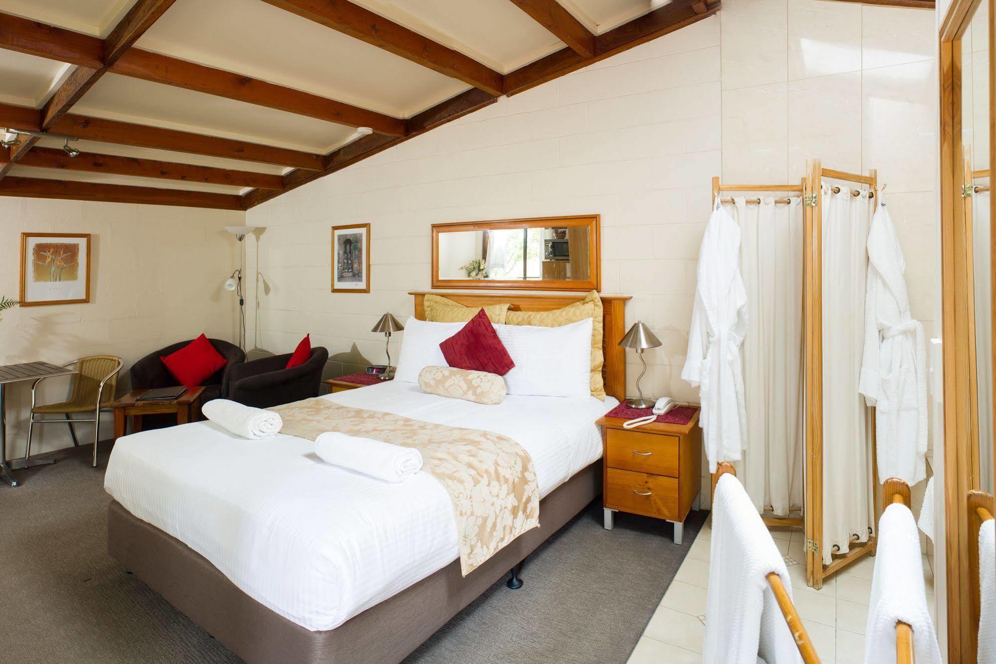 Blackheath Motor Inn المظهر الخارجي الصورة