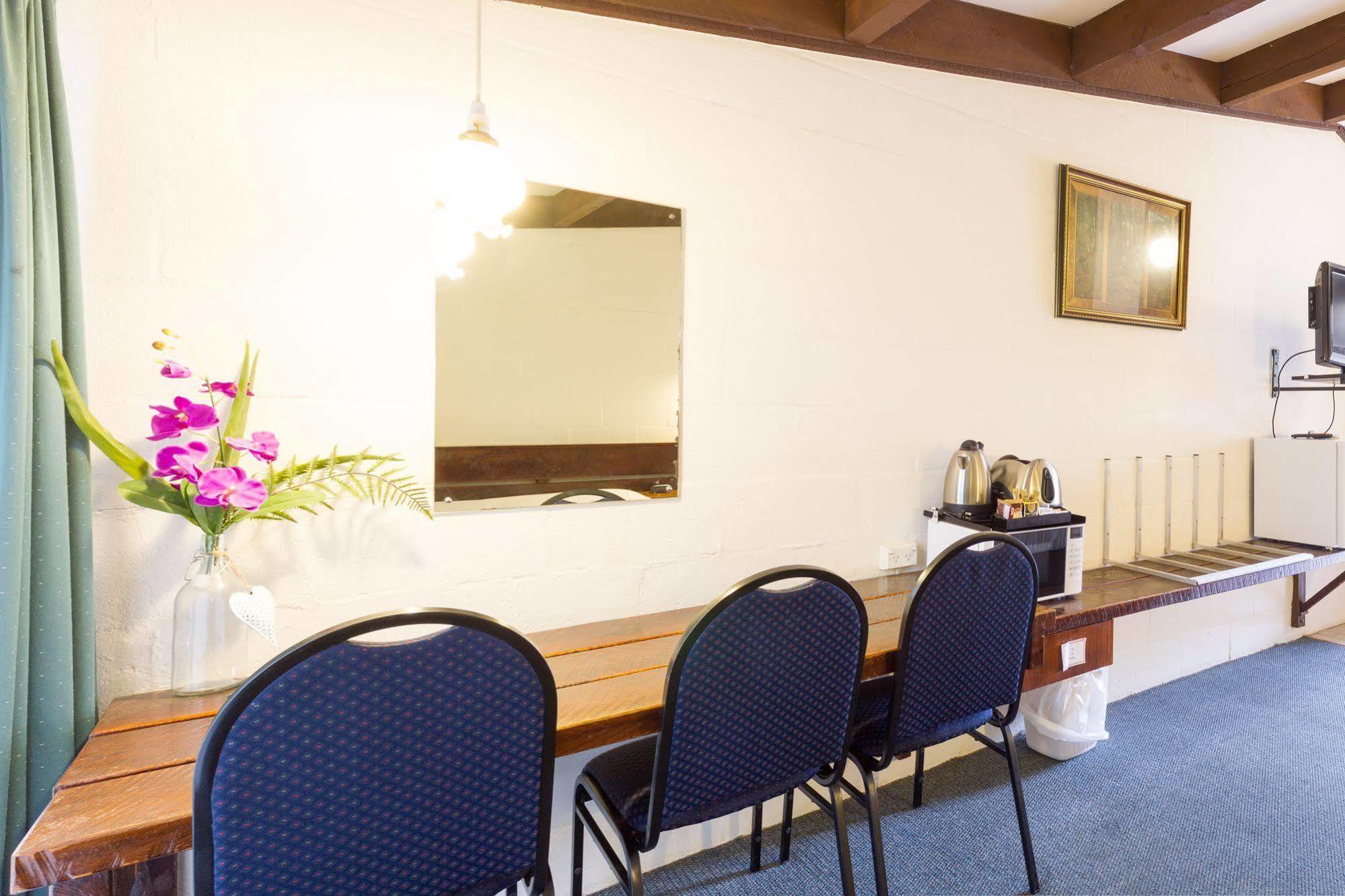 Blackheath Motor Inn المظهر الخارجي الصورة