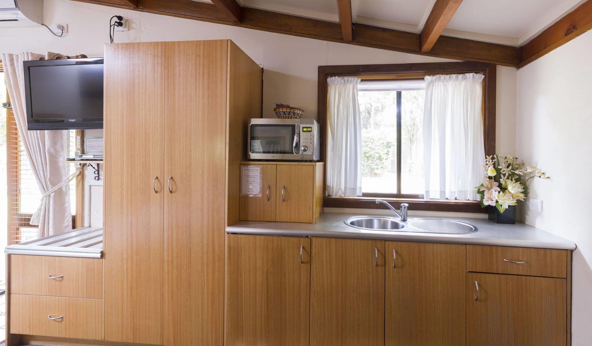 Blackheath Motor Inn المظهر الخارجي الصورة